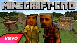Despacito 3 (Official Minecraft Remix)