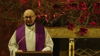 Wprowadzenie do liturgii Wielkiego Czwartku – Michał Draus OFMCap