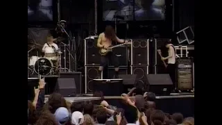 Soundgarden - Jesus Christ Pose | Live in France 1992