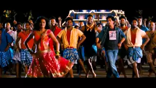 1 2 3 4 Get on the Dance Floor Full Video Song  Chennai Express  Shahrukh Khan  Deepika   1080p HD