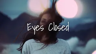 《每首歌都能提醒我 你已離去的事實》Ed Sheeran - Eyes Closed 中英字幕 ∥ 西洋歌曲推薦 #63