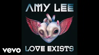 Amy Lee - Love Exists (Pseudo Video)