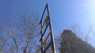 Confidence Climb