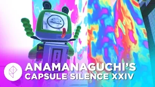 Nick and Griffin Play: Anamanaguchi's Capsule Silence XXIV