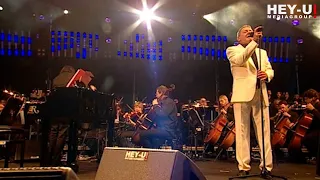 Wolfgang Ambros - Gezeichnet für's Leben [Live Symphonisch 2009]