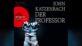 John Katzenbach - Der Professor 3/3