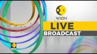 WION Live Broadcast: Russia storms eastern Ukraine | US Agrees to send advanced weapons to Ukraine