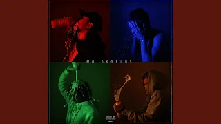 MOLOKOPLUS (feat. Ameriqa, May Wave$, O.T, Ploty)