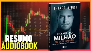 Do Mil ao Milhão (Resumo Audiobook)