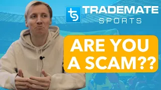 How Can We Prove Jonas Gjelstad & Trademate are NOT a Scam?