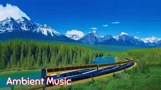 Ambient Music Mix 1.