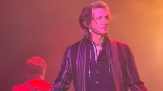 Rick Springfield 'Affair of the ❤' 2.25.23 - The Fillmore - Minneapolis