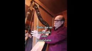 Recuérdame arpa Instrumental Internacional CE CL