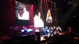 Elvis Presley 35th Anniversary Concert, FedEx Forum, Memphis