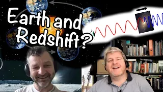Does Earth's Orbit Redshift Light?