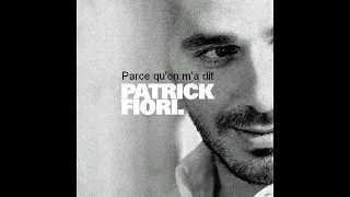 Patrick Fiori - Parce qu'on m'a dit #conceptkaraoke