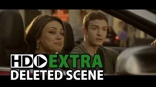 Friends with Benefits (2011) Deleted, Extended & Alternative Scenes (7)