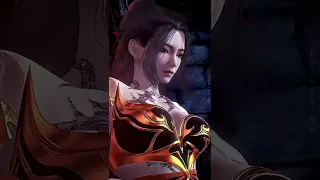 The Fire Girl Yanling Ji (Short Donghua HD Part 38)