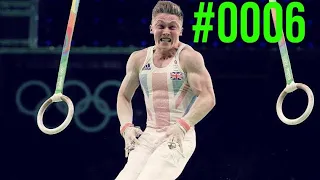 CRAZY GYMNASTICS COMPILATION #0006 | Gymnastics International