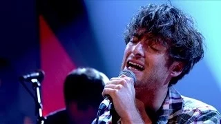 Paolo Nutini - One Day - Later... with Jools Holland - BBC Two