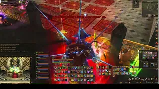 Lineage 2 Tyrr Duelist - Siege 27 08