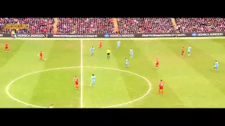 Joe Allen vs Manchester City | Home | 2014/2015 | HD