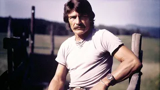 The Tragic Tragic Reality of Charles Bronson's Life