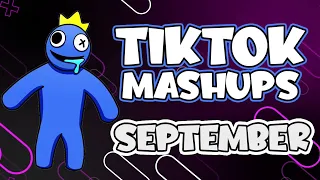 TIKTOK MASHUP SEPTEMBER PHILIPPINES 2022 DANCE CRAZE 🇵🇭