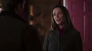 Heartland  -- Lou's First Kiss with the new ranch hand -- S9:E16