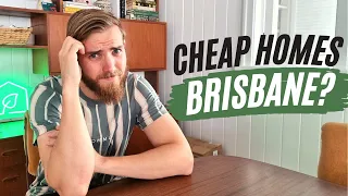 Where can you buy Affordable Property in Brisbane?