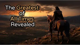 Top Greatest Conquerors in World History Part 2