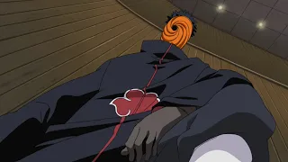 TOBI DÉCLARE LA 4ÈME GRANDE GUERRE NINJA 😱😱😱 NARUTO SHIPPUDEN VF (PARTIE 1)