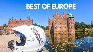 Denmark has the BEST! 🇩🇰 [S3 - Eps. 16]