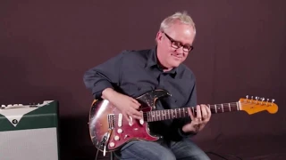 3 Must know Jimi hendrix guitar techniques