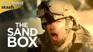 The Sandbox | Military Drama | Full Movie