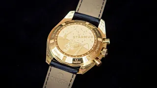 [Top 8] Best New Omega Watches Under $4000 Now 2020