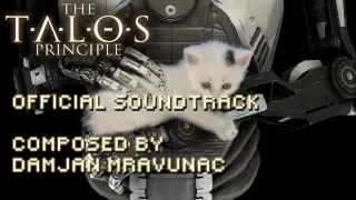 The Talos Principle OST   25   False God