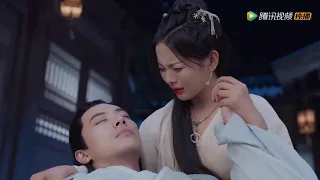 Dance of The Phoenix | 且听凤鸣 Jun Linyuan Risks His Life For Feng Wu Clip (Yang Chaoyue, Xu Kaicheng)