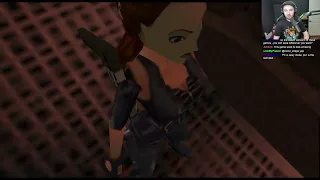 Tomb Raider III: Adventures of Lara Croft || Full Playthrough (Final)
