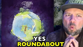 YES Roundabout FRAGILE | REACTION