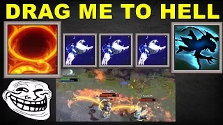 Imba Flaming Lasso- Let's Have Fun | Dota 2 Ability Draft