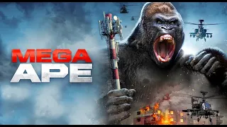 MEGA APE - Official Trailer