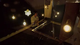 ピアノ弾きます！【祝】ジブリメドレー動画から10周年記念放送←偶然