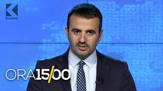 LAJME 15:00 - 01.09.2021 - Klan Kosova