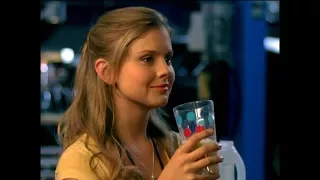 Girl Talk - Which Guy is a 10? | Rose McIver | RPM | Power Rangers Official