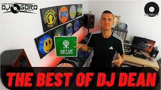 The Best Of DJ DEAN Mixed By DJ Goro