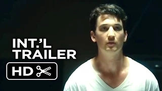 Whiplash International TRAILER 1 (2014) - Miles Teller Drama HD