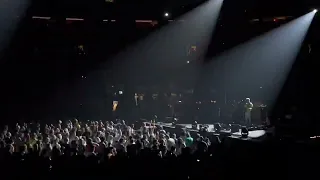 Phish 12/29/22 “David Bowie” at Madison Square Garden in NYC