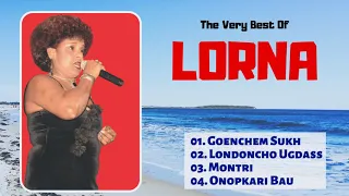 The Very Best of Lorna | Top 4 Songs | Superhit Konkani Goan Songs