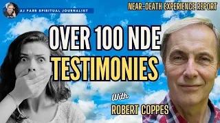 Over a Hundred Impressions of Near-Death Experiences: Robert C. Coppes